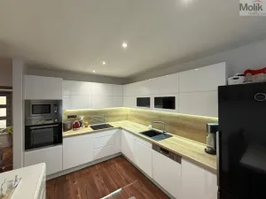 Prodej bytu 3+1, Most, Bohuslava Vrbenského, 68 m2