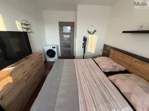 Prodej bytu 3+1, Most, Bohuslava Vrbenského, 68 m2