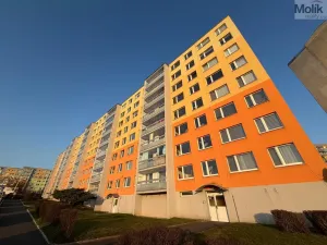 Prodej bytu 3+1, Most, Bohuslava Vrbenského, 68 m2