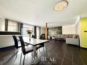 Prodej rodinného domu, Skršín, 524 m2