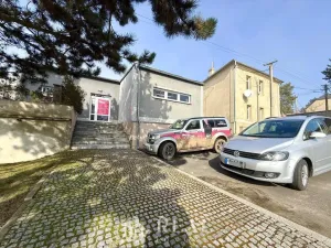 Prodej rodinného domu, Skršín, 524 m2