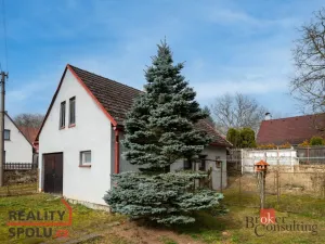 Prodej rodinného domu, Myslív, 280 m2