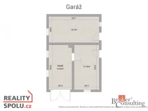 Prodej rodinného domu, Myslív, 280 m2