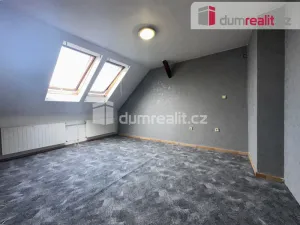 Pronájem bytu 1+kk, Břeclav, Na Hrůdách, 20 m2