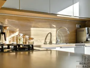 Pronájem bytu 2+1, Ostrava - Poruba, Dětská, 61 m2