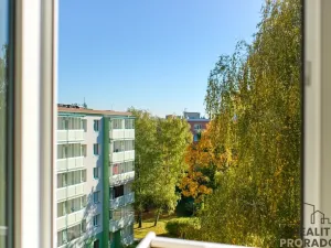 Pronájem bytu 2+1, Ostrava - Poruba, Dětská, 61 m2