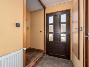 Prodej rodinného domu, Žimutice, 207 m2