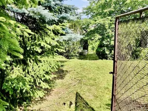 Pronájem chaty, Blansko, 40 m2