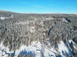 Prodej rodinného domu, Josefův Důl, 200 m2