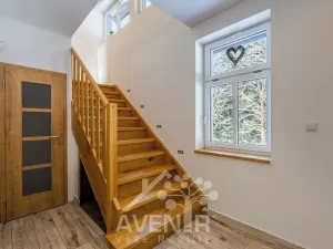 Prodej rodinného domu, Josefův Důl, 200 m2