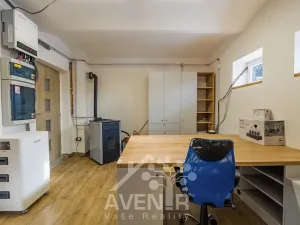 Prodej rodinného domu, Josefův Důl, 200 m2