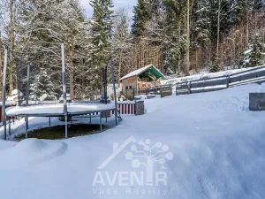 Prodej rodinného domu, Josefův Důl, 200 m2