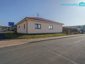 Prodej rodinného domu, Hory, 158 m2