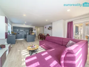 Prodej rodinného domu, Hory, 158 m2