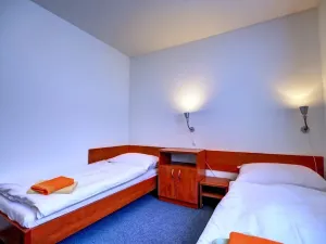 Prodej ubytování, Strážné, 793 m2