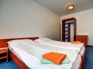 Prodej ubytování, Strážné, 793 m2