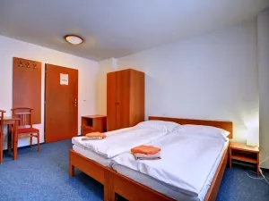 Prodej ubytování, Strážné, 793 m2