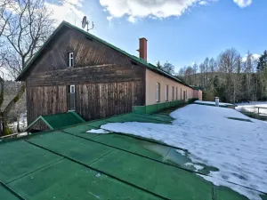 Prodej ubytování, Strážné, 793 m2