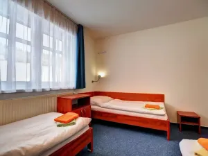 Prodej ubytování, Strážné, 793 m2