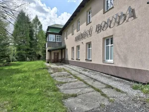 Prodej ubytování, Strážné, 793 m2