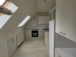 Prodej atypického bytu, Jeseník, Na Úbočí, 137 m2