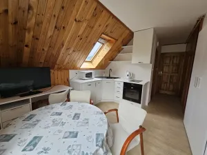 Prodej atypického bytu, Jeseník, Na Úbočí, 137 m2