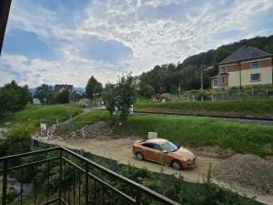 Prodej atypického bytu, Jeseník, Na Úbočí, 137 m2