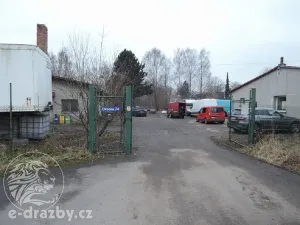 Dražba pozemku, Bohumín, Ovocná, 4854 m2