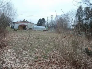 Dražba pozemku, Bohumín, Ovocná, 4854 m2