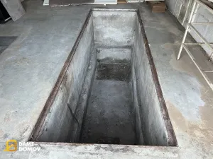 Prodej garáže, Nivnice, 23 m2