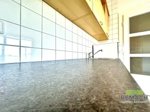 Pronájem bytu 2+1, Uherský Brod, Havlíčkova, 57 m2