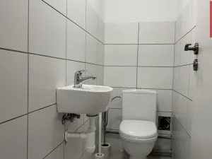 Pronájem kanceláře, Opava, Pekařská, 38 m2