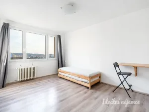 Pronájem bytu 1+kk, Praha - Braník, Vavřenova, 23 m2