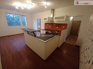 Prodej bytu 2+1, Jílové - Kamenná, Lipová, 60 m2