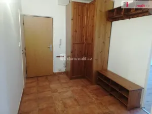 Prodej bytu 2+1, Jílové - Kamenná, Lipová, 60 m2