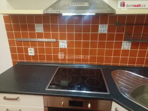 Prodej bytu 2+1, Jílové - Kamenná, Lipová, 60 m2