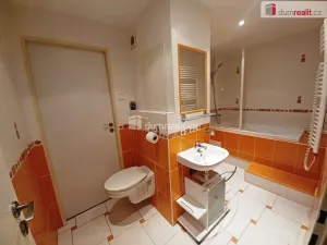 Prodej bytu 2+1, Jílové - Kamenná, Lipová, 60 m2