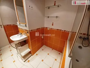 Prodej bytu 2+1, Jílové - Kamenná, Lipová, 60 m2