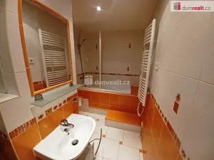 Prodej bytu 2+1, Jílové - Kamenná, Lipová, 60 m2