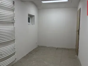 Pronájem kanceláře, Opava, Pekařská, 14 m2