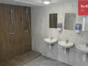 Pronájem kanceláře, Opava, Pekařská, 14 m2