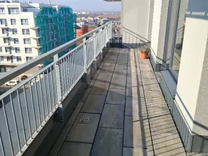 Prodej bytu 2+kk, Praha - Dolní Měcholupy, Honzíkova, 56 m2