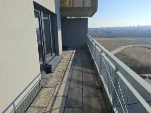 Prodej bytu 2+kk, Praha - Dolní Měcholupy, Honzíkova, 56 m2