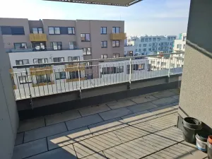 Prodej bytu 2+kk, Praha - Dolní Měcholupy, Honzíkova, 56 m2