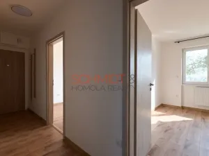 Prodej bytu 3+kk, Hustopeče, Okružní, 68 m2
