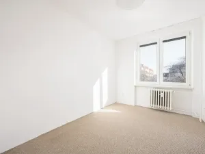 Pronájem bytu 3+kk, Rosice, Komenského náměstí, 63 m2