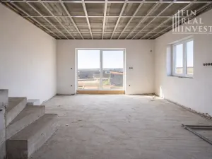 Prodej rodinného domu, Domašov, 132 m2