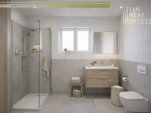 Prodej rodinného domu, Domašov, 132 m2