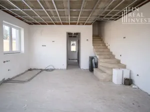 Prodej rodinného domu, Domašov, 132 m2