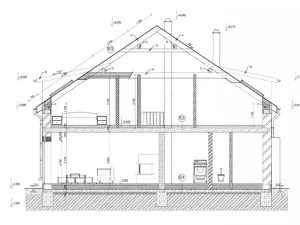 Prodej rodinného domu, Domašov, 132 m2